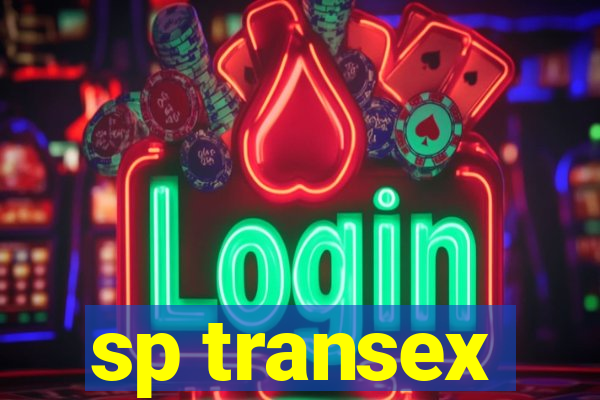 sp transex